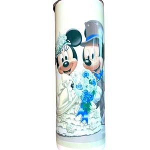 Disney tumbler